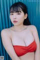 Yurika Wagatsuma 我妻ゆりか, Ex-Taishu 2021.06 (EX大衆 2021年6月号)