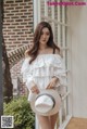 The beautiful Park Da Hyun in the June 2017 fashion photo series (287 photos)