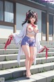 Hentai - Eternal Echoes of Enchanting Allure Set.1 20241218 Part 7