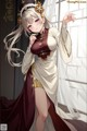 Hentai - Eternal Echoes of Enchanting Allure Set.1 20241218 Part 7