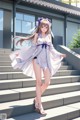 Hentai - Eternal Echoes of Enchanting Allure Set.1 20241218 Part 7