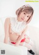 Minami Hatsukawa 初川みなみ, デジタル写真集 Count sheep [Sleep] Vol.03