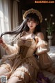 Hentai - The Violet Tapestry of Her Gentle Majesty Set.1 20241227 Part 2