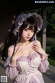 Hentai - The Violet Tapestry of Her Gentle Majesty Set.1 20241227 Part 2