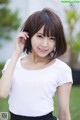 Rina Nanami 七実りな, Rebecca マジカルナンバーセブン Set.01