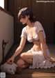 Hentai - Ethereal Maidens in the Garden of Light Set.1 20241206 Part 2