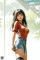 Hentai - Seraphic Beauty with a Soccer Ball Set.1 20250131 Part 16