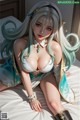 Hentai - Glistening with the Echo of Distant Suns Set.1 20250106 Part 3