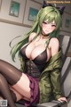 Hentai - An Untamed Flame Breathing Through Serenity Set.1 20241214 Part 20