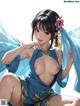 Hentai - 月白如霜之繁华落尽の绝世风华 Set 1 20230801 Part 12