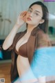 Hikari Kuroki 黒木ひかり, Weekly Playboy 2022 No.34 (週刊プレイボーイ 2022年34号)