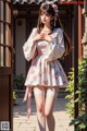 Hentai - A Tapestry of Red and Golden Flows in the Moonlight Set.1 20241230 Part 5
