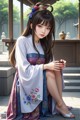 Hentai - Eternal Echoes of Enchanting Allure Set.1 20241218 Part 6