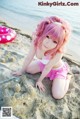 Cosplay Tatsuki - Imej Galleries Xxx