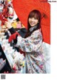 Nogizaka46 乃木坂46, BRODY 2019 No.10 (ブロディ 2019年10月号)