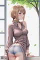 Hentai - A Kaleidoscope of Purity Surrounding Her Gentle Form Set.1 20241210 Part 16