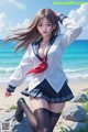 Hentai - A Whisper of Youth in Sailor Pleats Set.1 20250103 Part 15