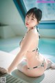 DJAWA Photo - Kang In-kyung (강인경): “Poolside” (63 photos)