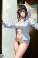 Hentai - An Untamed Flame Breathing Through Serenity Set.1 20241214 Part 26