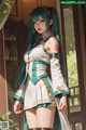 Hentai - Her Untamed Aura Calls In Endless Echoes Set.1 20250205 Part 13