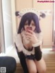 Coser @ 一 小 央 泽 (yixiaoyangze): 微 博 杂 图 (657 photos)