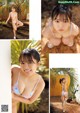 Yuno Ohara 大原優乃, Young Magazine 2022 No.17 (ヤングマガジン 2022年17号)