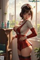 Hentai - Enigmatic Allure of the Healing Muse Set.2 20250202 Part 10