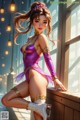 Hentai - Mesmerizing Charm of the Frosted Rink Set.2 20250207 Part 2