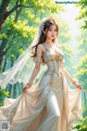 Hentai - Her Glistening Vows Beneath Ancient Boughs Set.2 20250208 Part 18