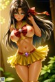 Hentai - Her Magic Is A Dance Of Light And Shadow Set.2 20241224 Part 3