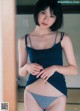 Minami Yamada 山田南実, Young Jump 2019 No.46 (ヤングジャンプ 2019年46号)