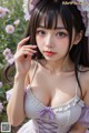 Hentai - The Violet Tapestry of Her Gentle Majesty Set.2 20241230 Part 9