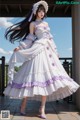 Hentai - The Violet Tapestry of Her Gentle Majesty Set.2 20241230 Part 9