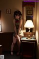 Hentai - Radiance of Youthful Grace in Moonlit Shadows Set.1 20241210 Part 4