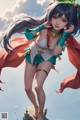 Hentai - Under the Radiance of Celestial Grace Set.1 20250106 Part 10