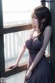 Hentai - The Quiet Echo of Desire Weaves Through the Breeze Set.1 20241215 Part 18