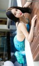 UGIRLS - Ai You Wu App No.719: Model Tian Xi Yue (田 熙 玥) (40 photos)