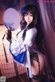 Coser@抱走莫子aa Vol.014: (30 photos)