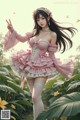 Hentai - When Velvet and Lace Unfold in the Silent Dawn Set.2 20250103 Part 11