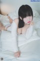 Hansom 한솜, [PURE MEDIA] Vol.122 누드 디지털화보 Set.01