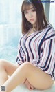 UGIRLS - Ai You Wu App No.877: Model Chen Qi Qi (陈 七七) (40 photos)