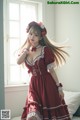 Hentai - Where Ruby Roses Kiss the Silk of Her Dress Set.1 20241229 Part 14