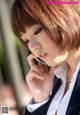 Mao Hamasaki - Tailandesas Smart Women