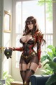 Hentai - Beneath the Steel Horizon She Commands the Stars Set.1 20241216 Part 19