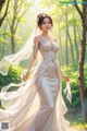 Hentai - Her Glistening Vows Beneath Ancient Boughs Set.1 20250207 Part 13